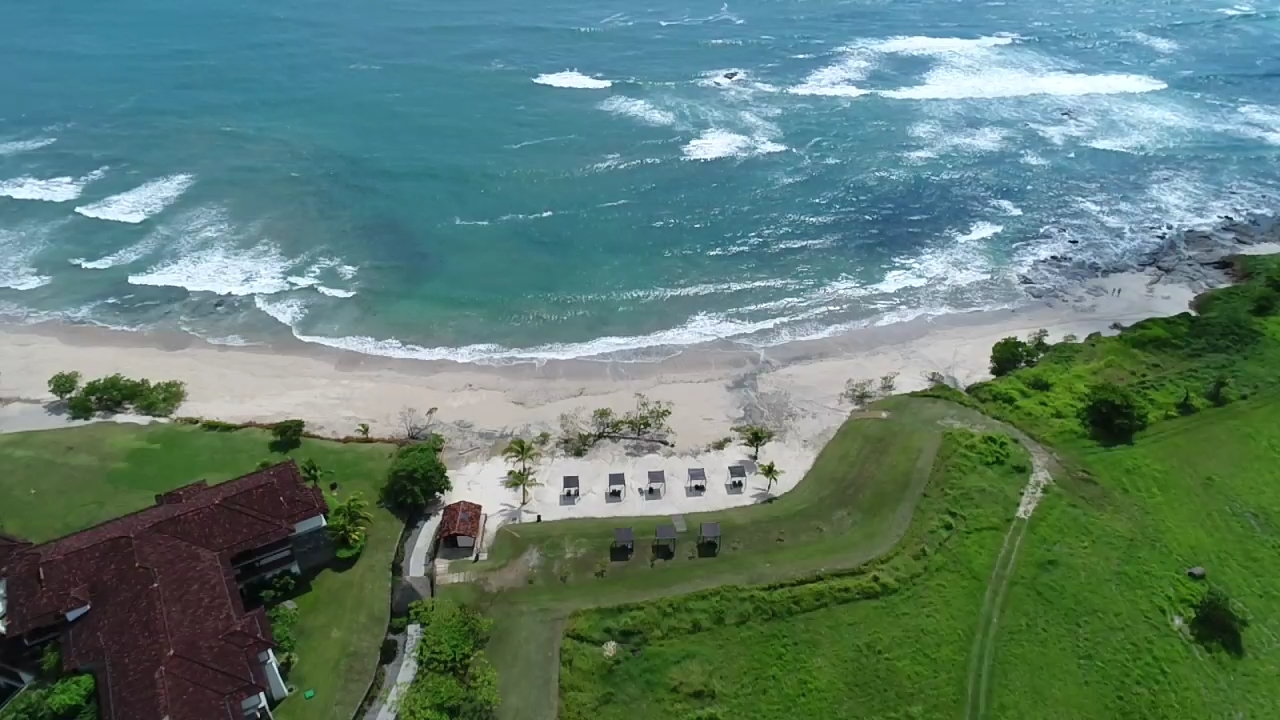 Mansita beach